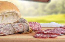 Se viene la Fiesta del Salame más largo de Argentina