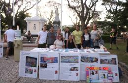 Se realizó el Festival del Orgullo