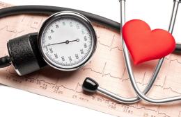 Hipertensión arterial y su control