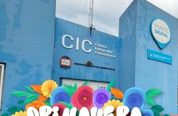 Primavera en el CIC