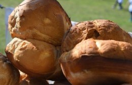 Se viene la Fiesta de la Galleta de Campo en horno a leña en Azcuénaga