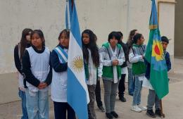 La Escuela Primaria N° 5  inauguró la jornada completa