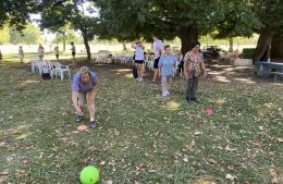 Arrancó la Colonia de Adultos gratuita para mayores de 60