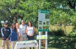 Trabajan por la mejora ambiental en Cucullú