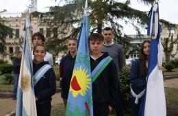 La Municipalidad conmemoró el Día del Respeto a la Diversidad Cultural