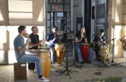 La Muestra de Talleres Culturales mostró crecimiento en cantidad y calidad artística 