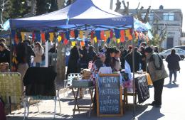 Festejos por el Día de la Independencia